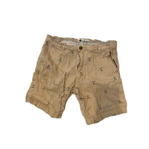 Tallwoods Casual Golf Shorts Mens M